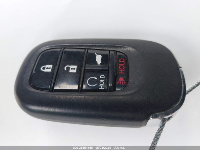 19XFL2H88NE024889 Honda Civic Sport