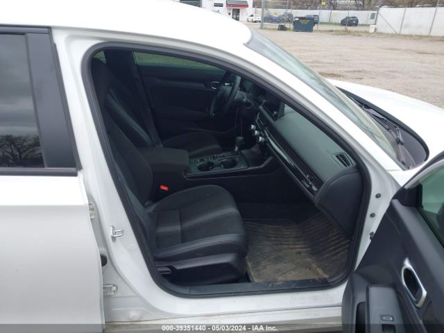 19XFL2H88NE024889 Honda Civic Sport