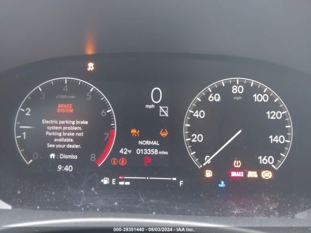 19XFL2H88NE024889 Honda Civic Sport