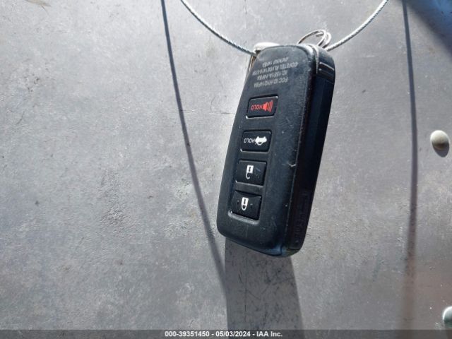 JTHBA1D2XG5024356 Lexus IS 200T