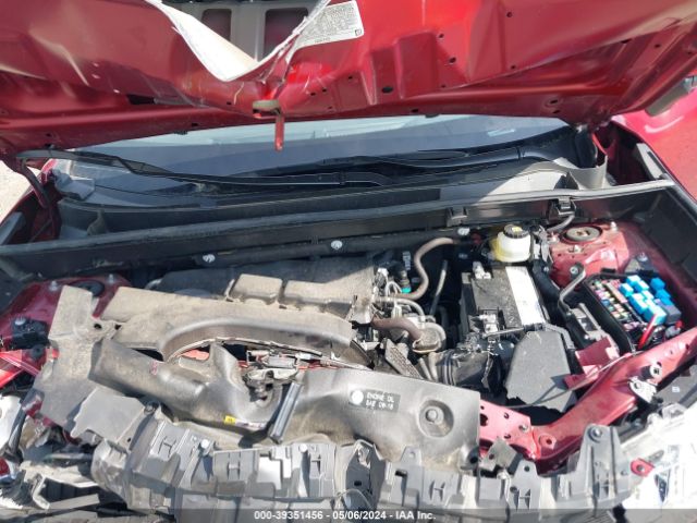 2019 TOYOTA RAV4 JTMW1RFV3KD003758 Photo 9