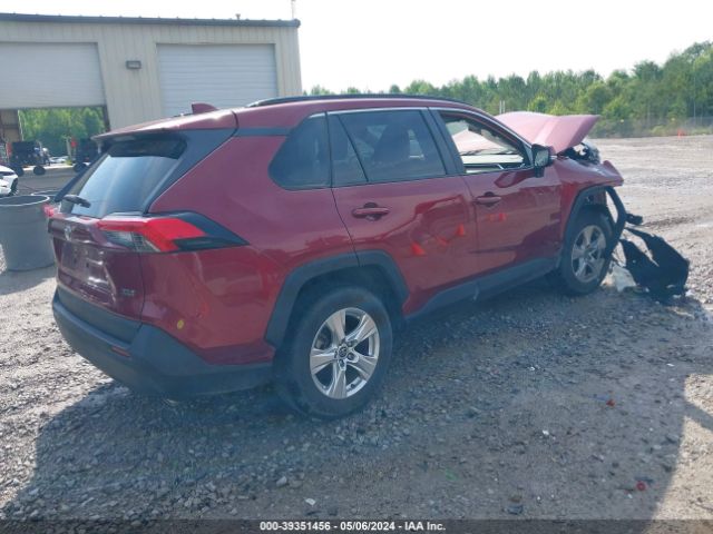 2019 TOYOTA RAV4 JTMW1RFV3KD003758 Photo 3