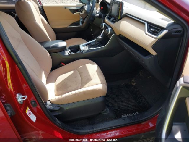 2019 TOYOTA RAV4 JTMW1RFV3KD003758 Photo 4