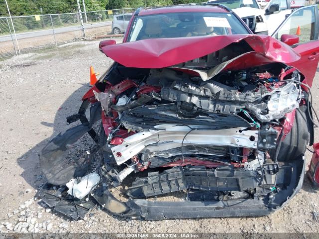 2019 TOYOTA RAV4 JTMW1RFV3KD003758 Photo 5