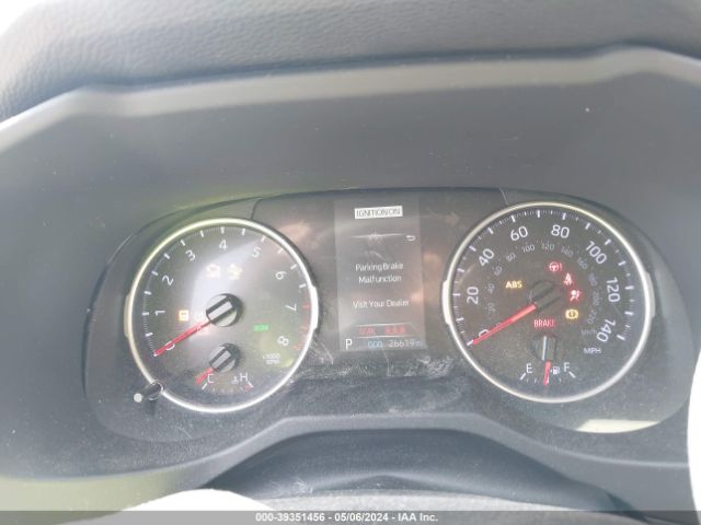2019 TOYOTA RAV4 JTMW1RFV3KD003758 Photo 6