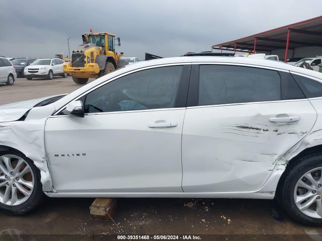 Chevrolet MALIBU LT 2018 1G1ZD5ST7JF133314 Image 13