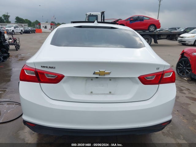 Chevrolet MALIBU LT 2018 1G1ZD5ST7JF133314 Image 15