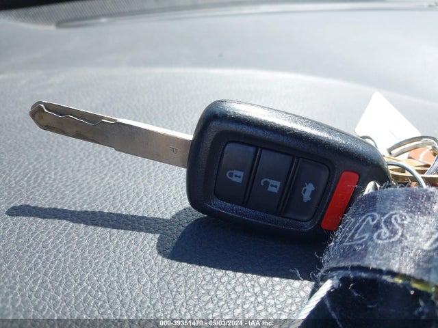 Honda ACCORD LX 2014 1HGCR2F38EA280558 Image 11