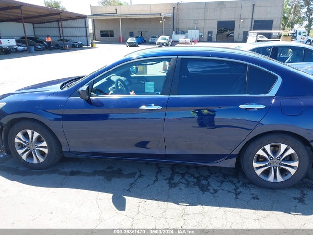 Honda ACCORD LX 2014 1HGCR2F38EA280558 Image 15
