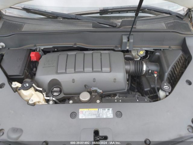 5GAKRCKD5EJ333829 Buick Enclave Premium