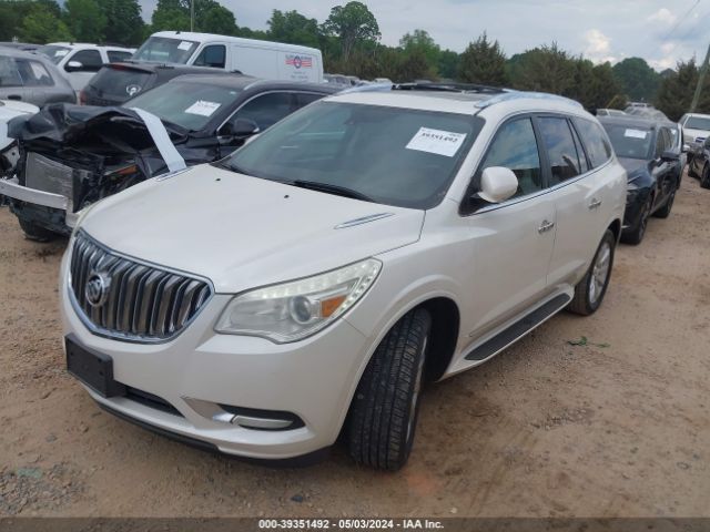 5GAKRCKD5EJ333829 Buick Enclave Premium
