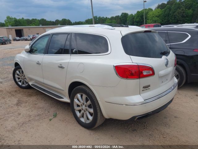 5GAKRCKD5EJ333829 Buick Enclave Premium