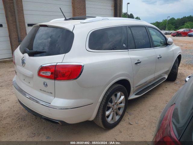 5GAKRCKD5EJ333829 Buick Enclave Premium
