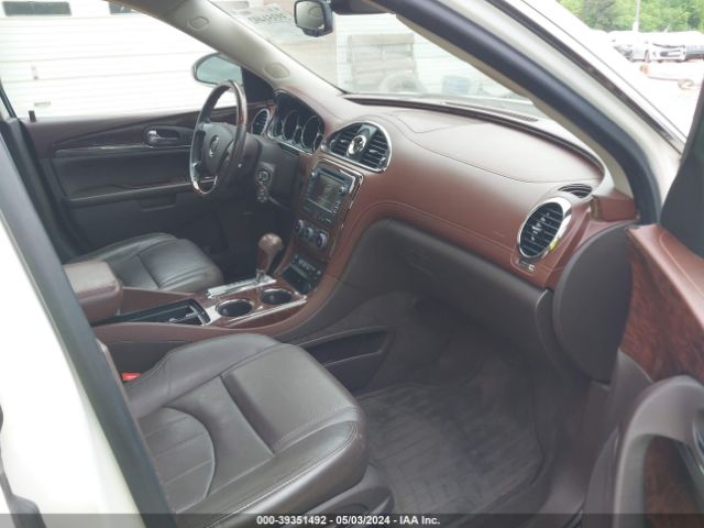 5GAKRCKD5EJ333829 Buick Enclave Premium