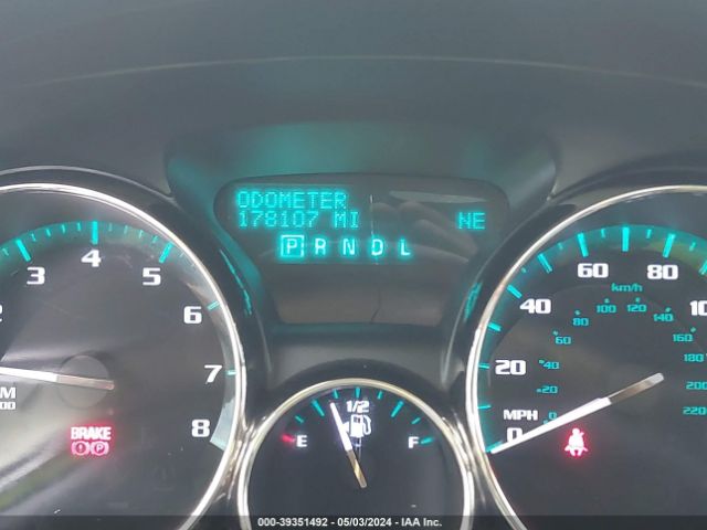 5GAKRCKD5EJ333829 Buick Enclave Premium