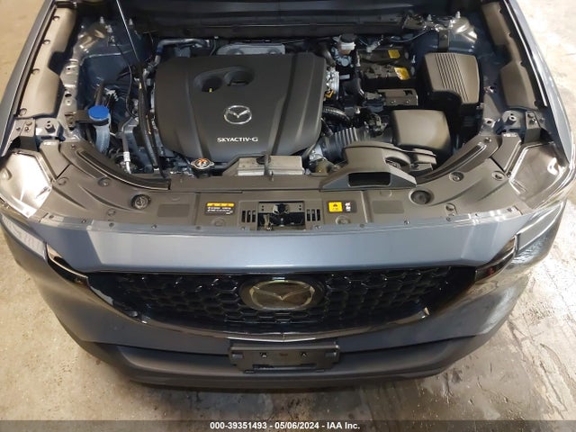 Mazda Cx-5 2.5 S Carbon Edition 2023 JM3KFBCM3P0287935 Image 10