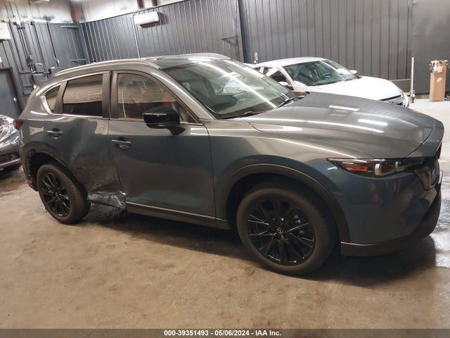 Mazda Cx-5 2.5 S Carbon Edition 2023 JM3KFBCM3P0287935 Image 13