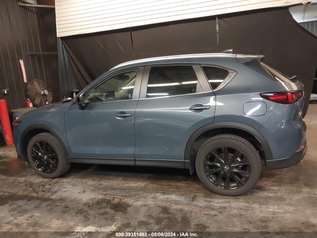 Mazda Cx-5 2.5 S Carbon Edition 2023 JM3KFBCM3P0287935 Image 14