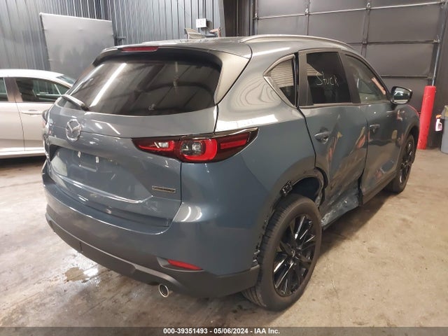 Mazda Cx-5 2.5 S Carbon Edition 2023 JM3KFBCM3P0287935 Image 4