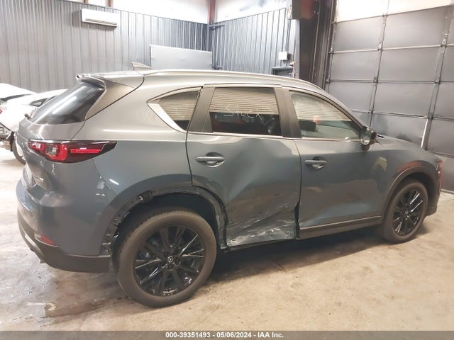 Mazda Cx-5 2.5 S Carbon Edition 2023 JM3KFBCM3P0287935 Image 6