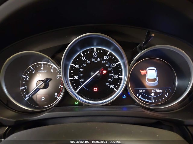 Mazda Cx-5 2.5 S Carbon Edition 2023 JM3KFBCM3P0287935 Image 7