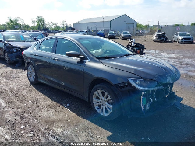 2016 1C3CCCAB8GN177774 main image