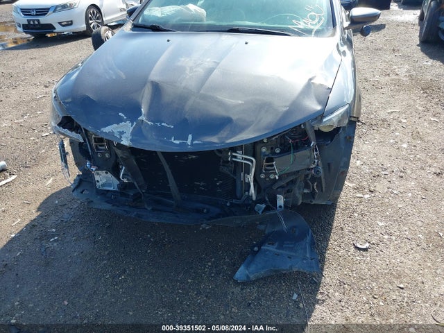1C3CCCAB8GN177774 Chrysler 200 Limited