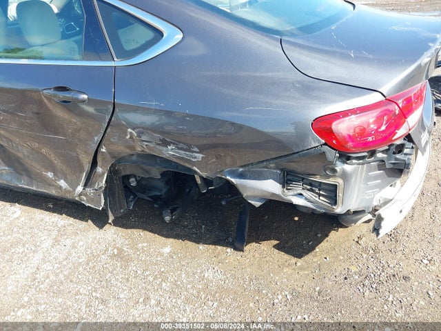 1C3CCCAB8GN177774 Chrysler 200 Limited