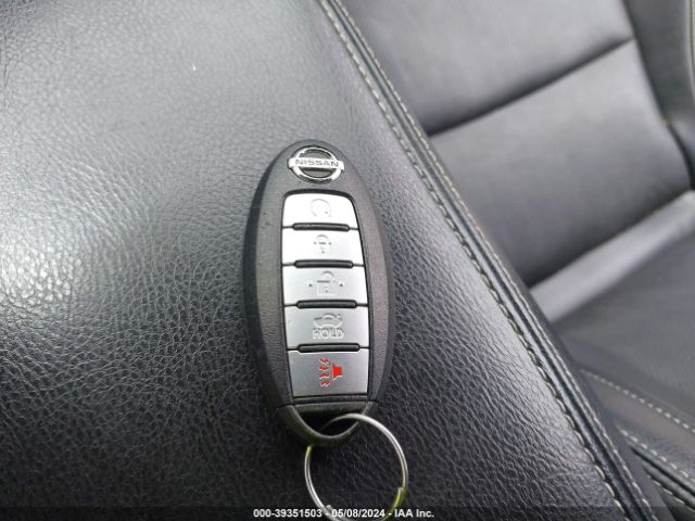 1N4AA6APXJC373259 Nissan Maxima 3.5 Sl