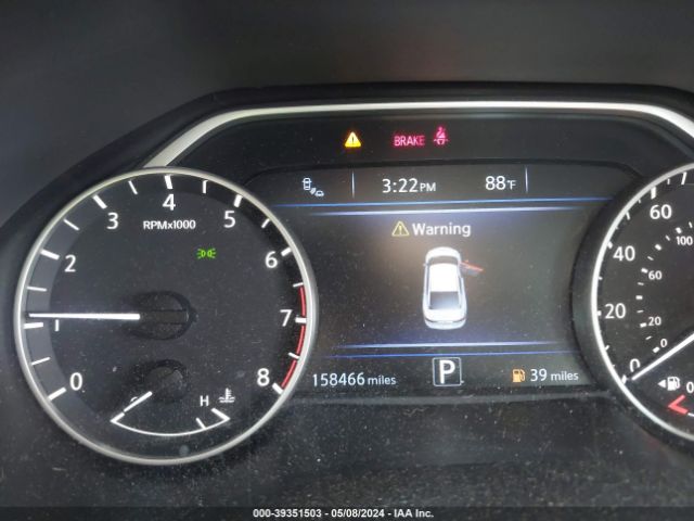 1N4AA6APXJC373259 Nissan Maxima 3.5 Sl