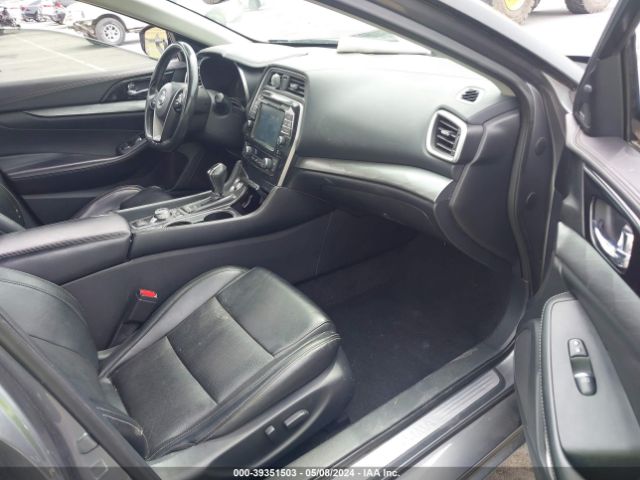 1N4AA6APXJC373259 Nissan Maxima 3.5 Sl