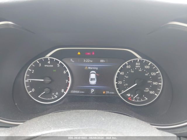 1N4AA6APXJC373259 Nissan Maxima 3.5 Sl