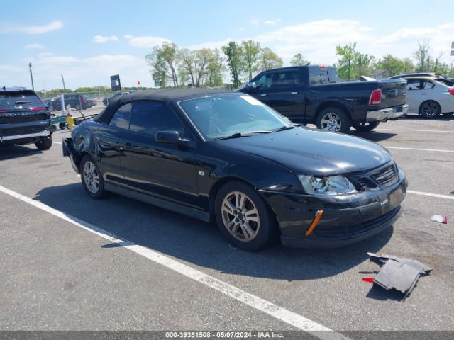 2005 SAAB 9-3 YS3FB79N456007171 Photo 0
