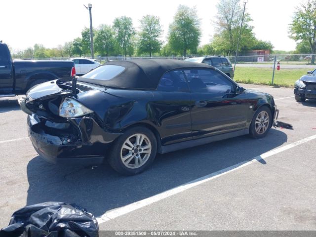 2005 SAAB 9-3 YS3FB79N456007171 Photo 3