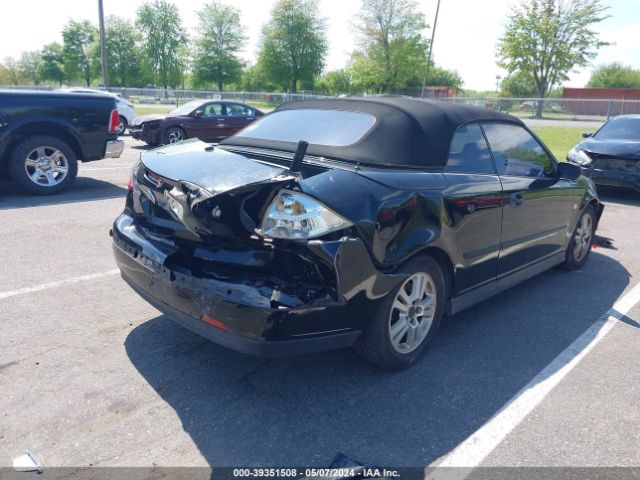 2005 SAAB 9-3 YS3FB79N456007171 Photo 5
