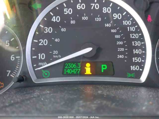 2005 SAAB 9-3 YS3FB79N456007171 Photo 6