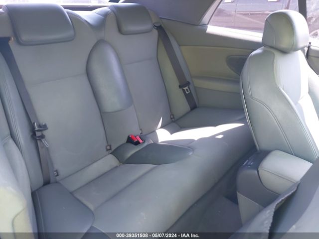 2005 SAAB 9-3 YS3FB79N456007171 Photo 7