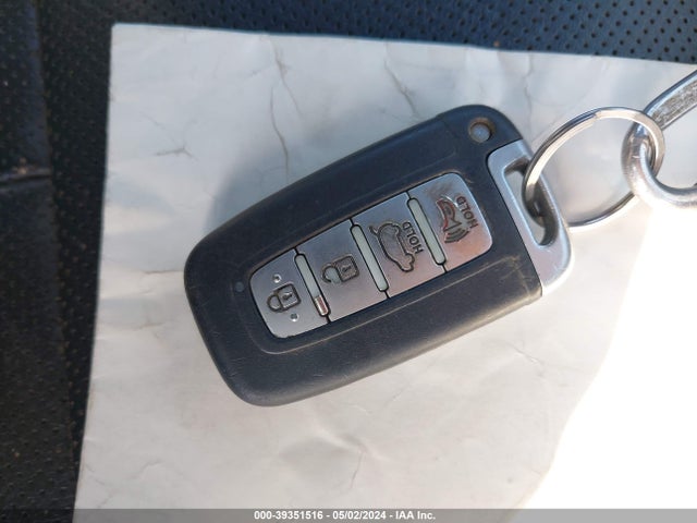 Hyundai Veloster Turbo 2015 KMHTC6AE4FU216738 Image 11