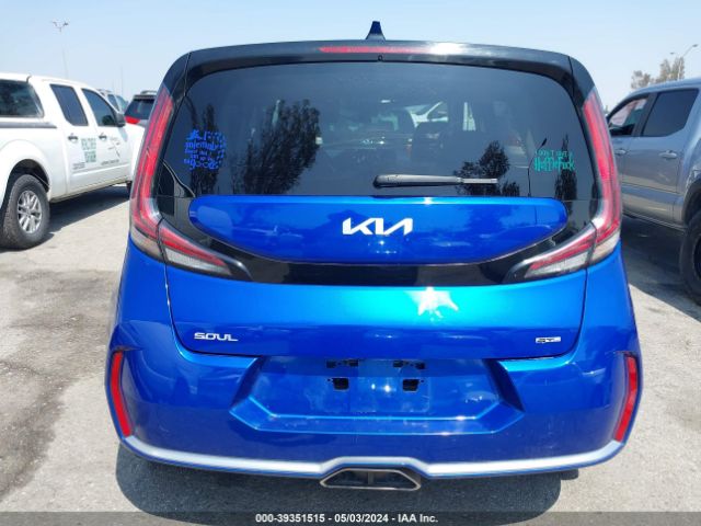KNDJ53AU2P7209296 KIA Soul Gt-line