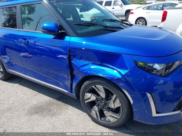 KNDJ53AU2P7209296 KIA Soul Gt-line