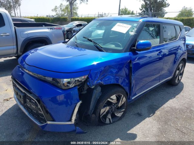 KNDJ53AU2P7209296 KIA Soul Gt-line