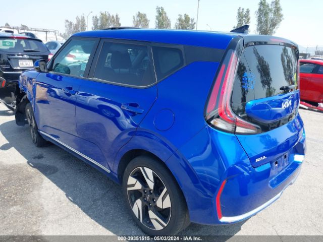 KNDJ53AU2P7209296 KIA Soul Gt-line