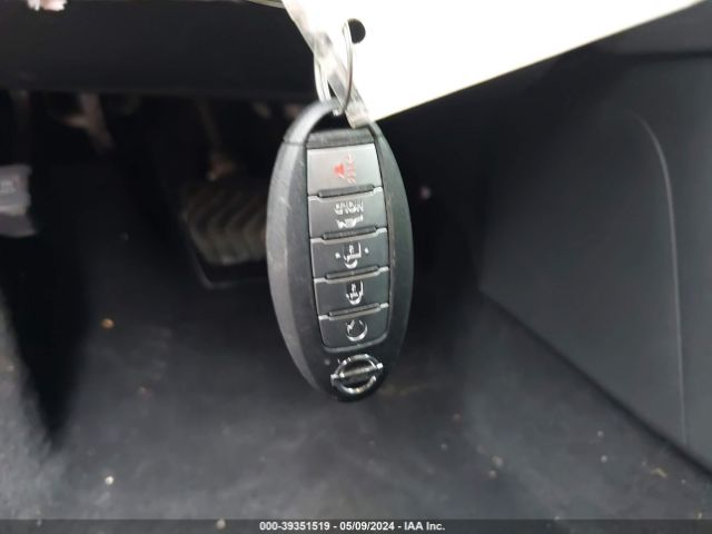 3N1AB8CV9LY294998 Nissan Sentra Sv Xtronic Cvt