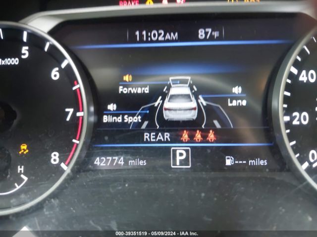 3N1AB8CV9LY294998 Nissan Sentra Sv Xtronic Cvt