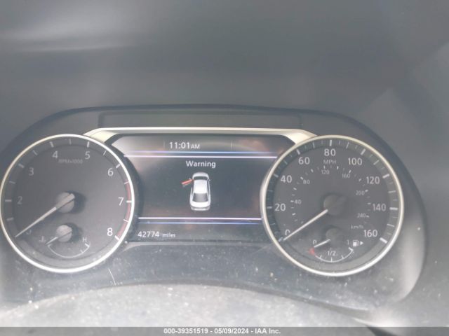 3N1AB8CV9LY294998 Nissan Sentra Sv Xtronic Cvt
