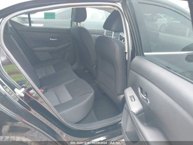3N1AB8CV9LY294998 Nissan Sentra Sv Xtronic Cvt