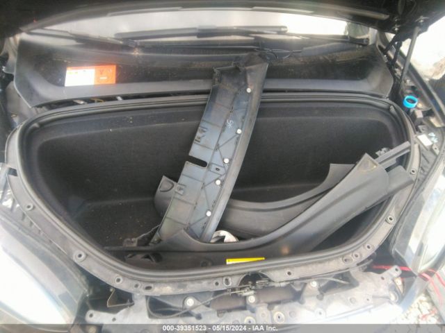 5YJXCAE2XHF040475 Tesla Model X 100d/75d/90d
