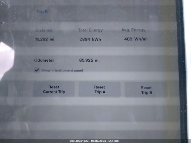 5YJXCAE2XHF040475 Tesla Model X 100d/75d/90d