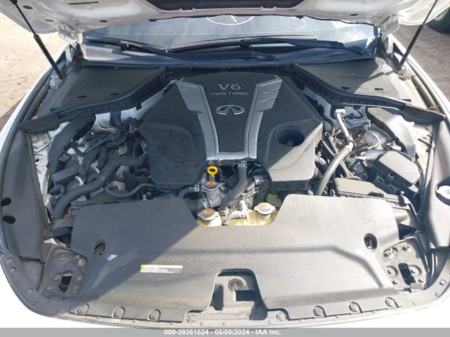 JN1EV7EL1JM391613 Infiniti Q60