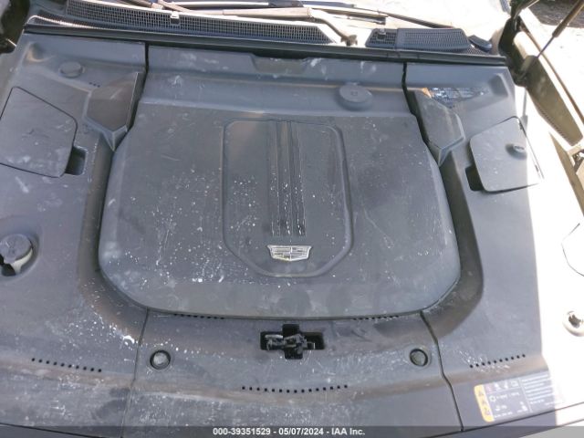 1GYKPPRL2RZ103885 Cadillac Lyriq Luxury W/1sc